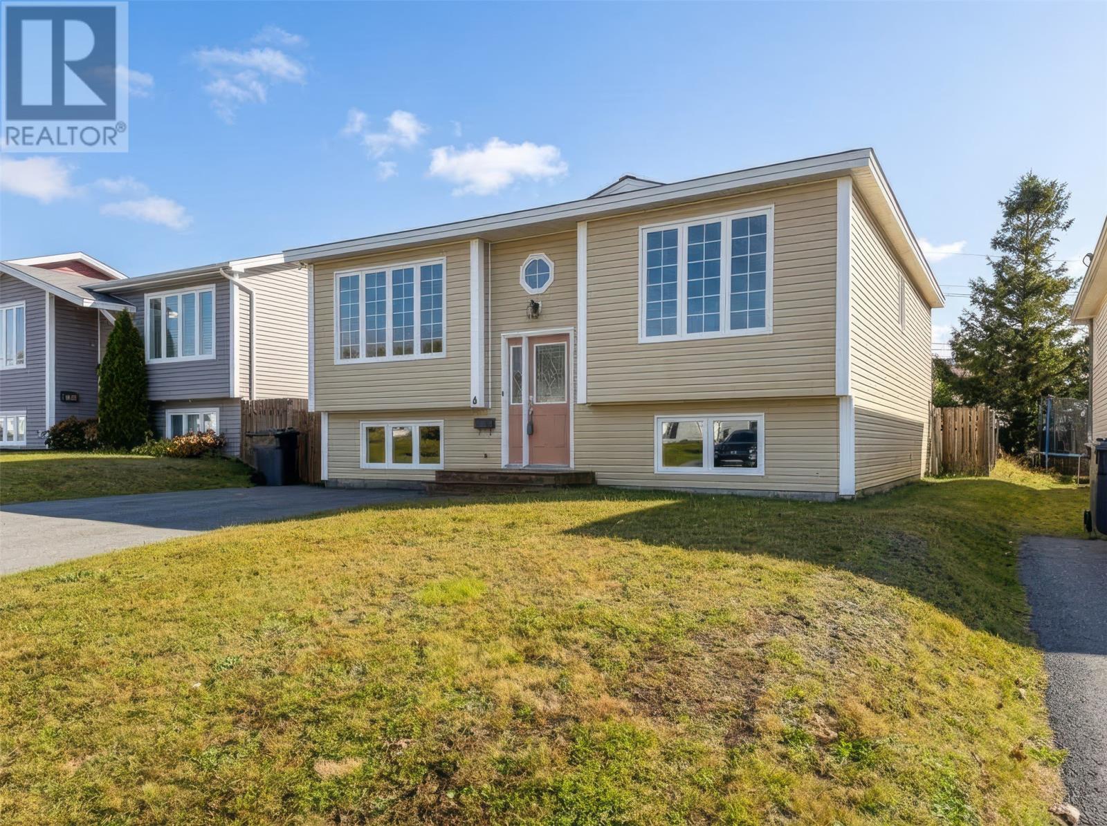 4 McGrath Crescent, Mount Pearl — photo 2