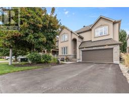 983 FIELDFAIR WAY, Ottawa, Ontario