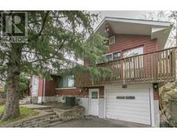 38 CAPILANO DRIVE, Ottawa, Ontario