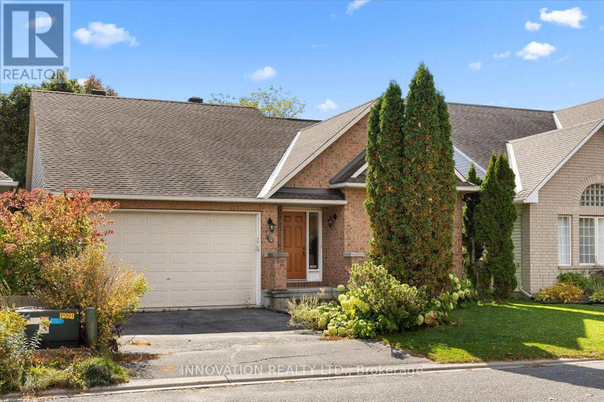 16 Jack Aaron Drive, Ottawa, Ontario  K2G 6L4 - Photo 3 - X14030636