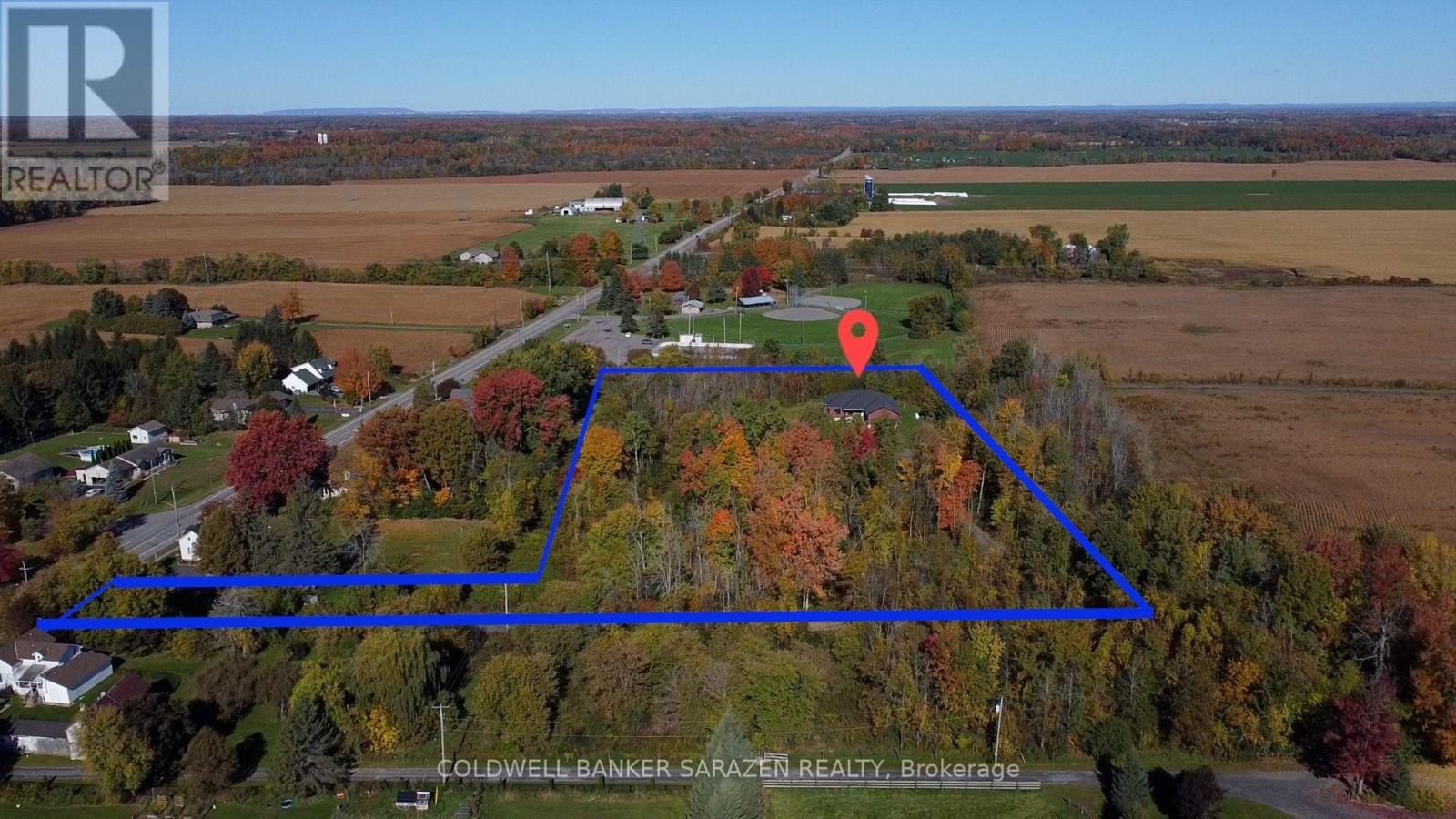 3205 Yorks Corners Road, Ottawa, Ontario  K0A 2G0 - Photo 2 - X14030776