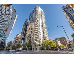 1603 - 179 METCALFE STREET, Ottawa, Ontario