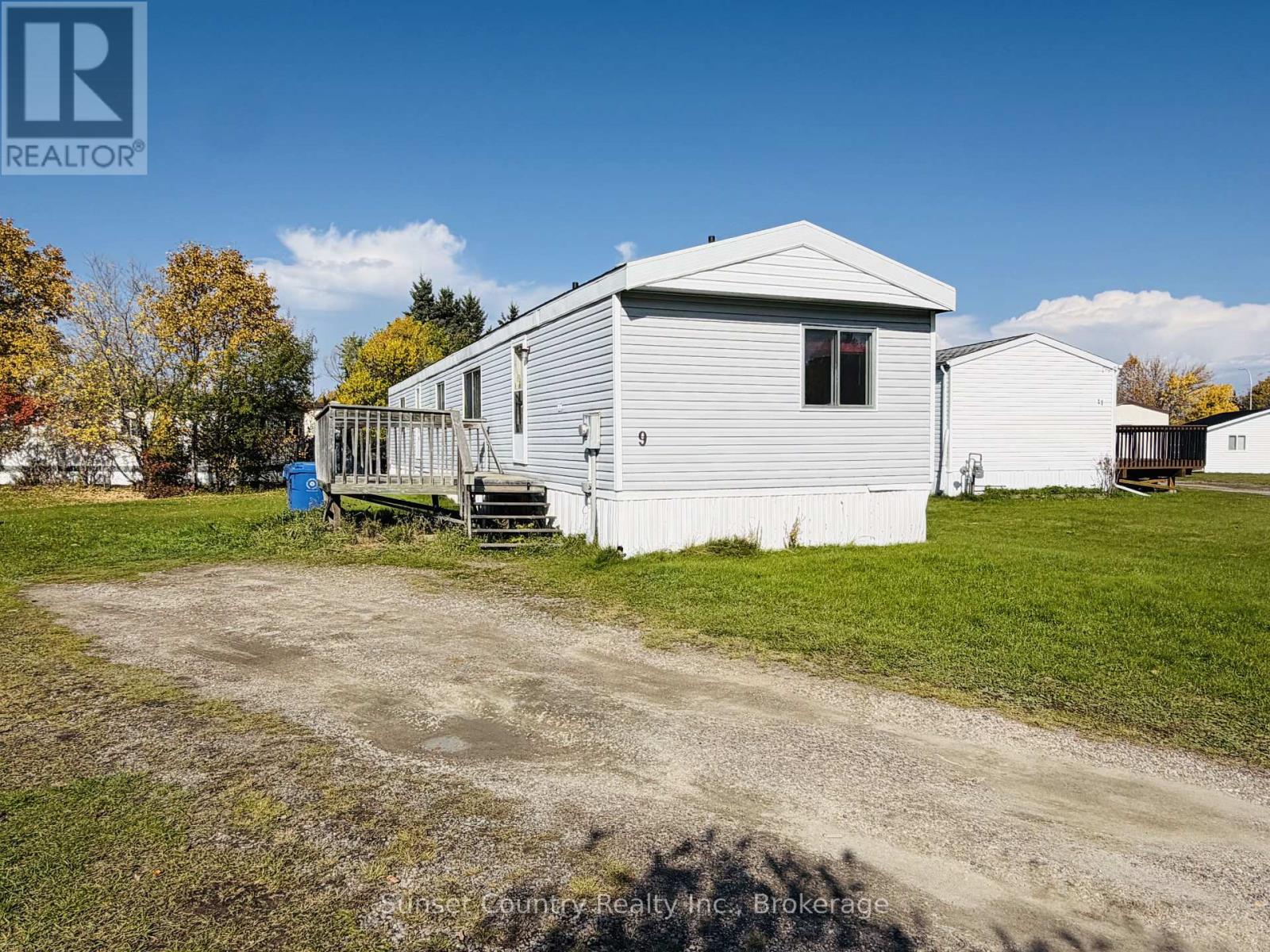 9 CEDAR BAY, Dryden, Ontario
