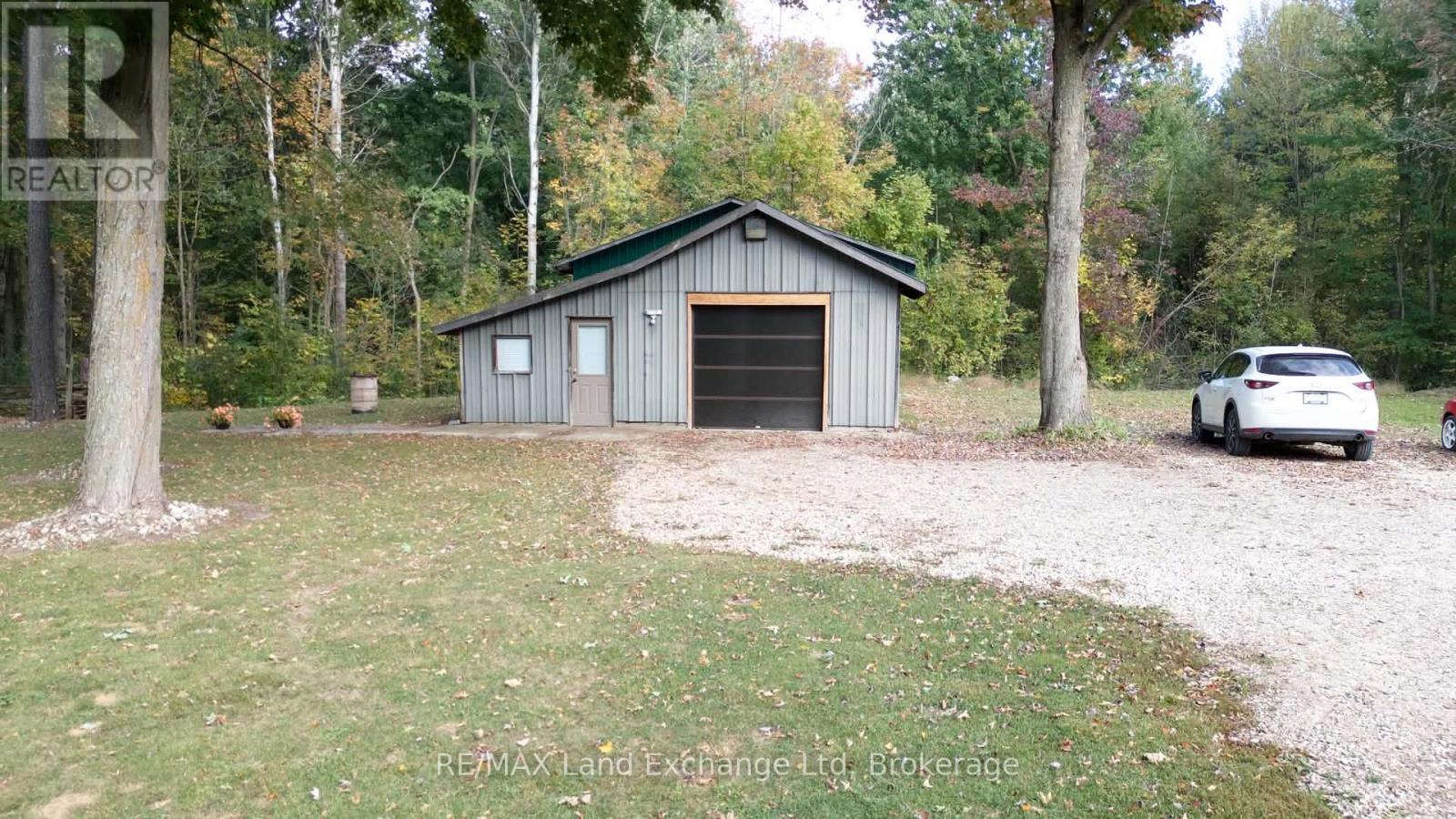 35 Sideroad 10a, South Bruce, Ontario  N0G 2S0 - Photo 2 - X13791544