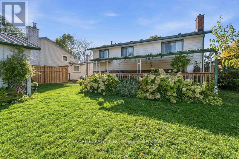22 Jennifer Court, Welland, Ontario  L3C 6H8 - Photo 20 - X14030688