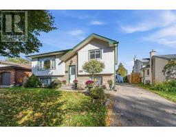 22 JENNIFER COURT, Welland, Ontario