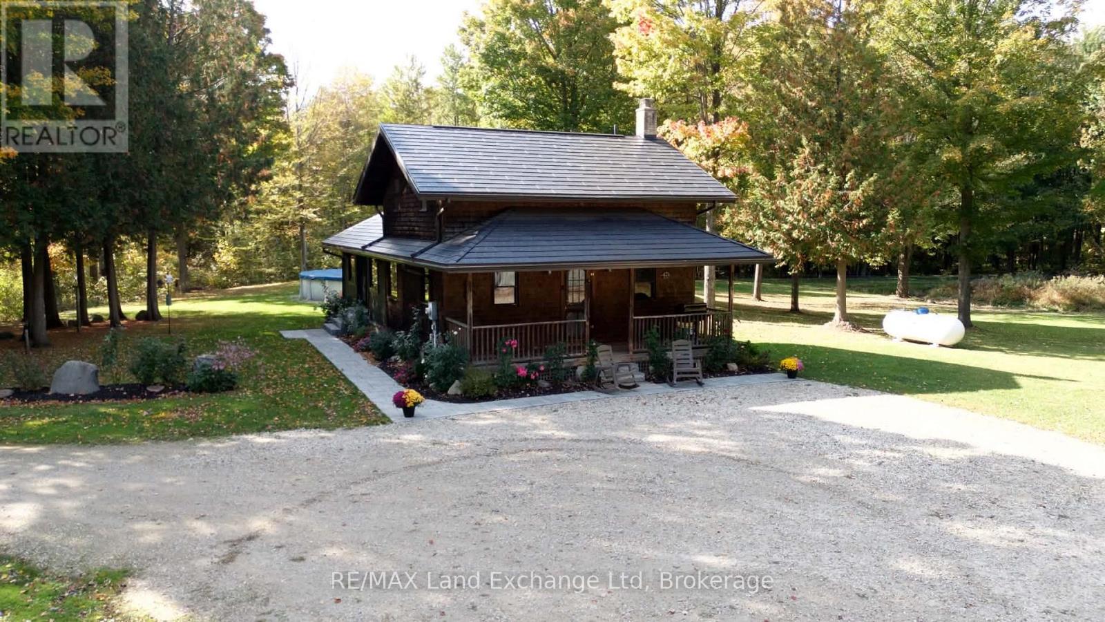 35 Sideroad 10a, South Bruce, Ontario  N0G 2S0 - Photo 1 - X13791544