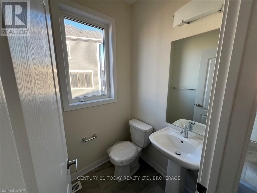59 Rudder Road, Welland, Ontario  L3B 4E6 - Photo 10 - X14030862