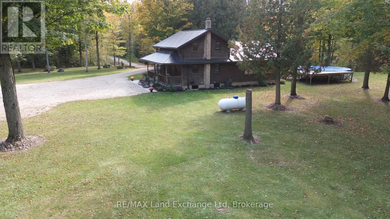 35 Sideroad 10a, South Bruce, Ontario  N0G 2S0 - Photo 3 - X13791544