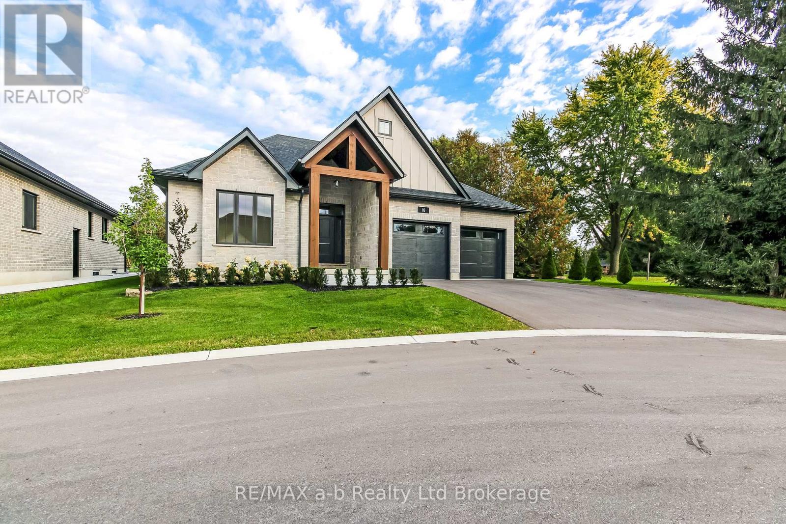 16 Cornwell Crescent, Norwich, Ontario  N0J 1P0 - Photo 2 - X14030848