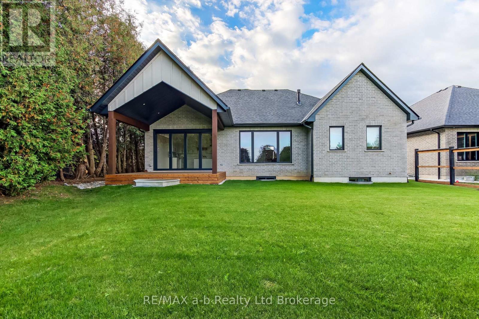 16 Cornwell Crescent, Norwich, Ontario  N0J 1P0 - Photo 3 - X14030848
