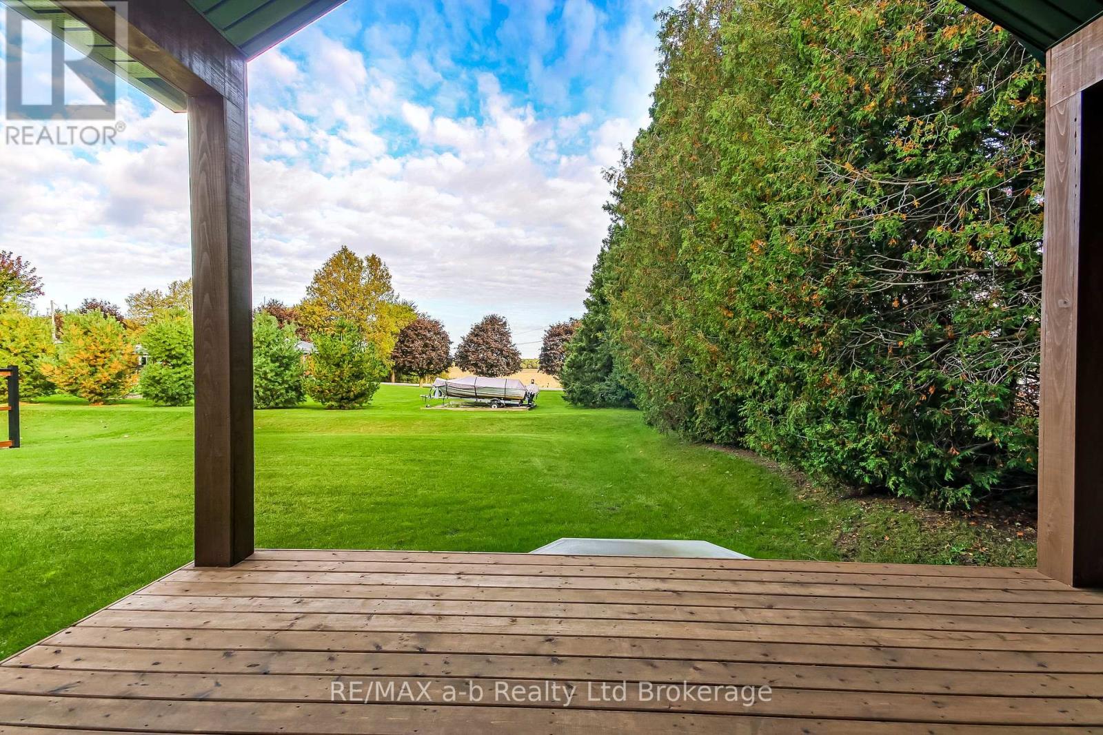 16 Cornwell Crescent, Norwich, Ontario  N0J 1P0 - Photo 4 - X14030848