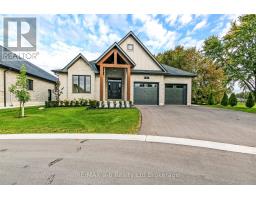 16 CORNWELL CRESCENT, Norwich, Ontario