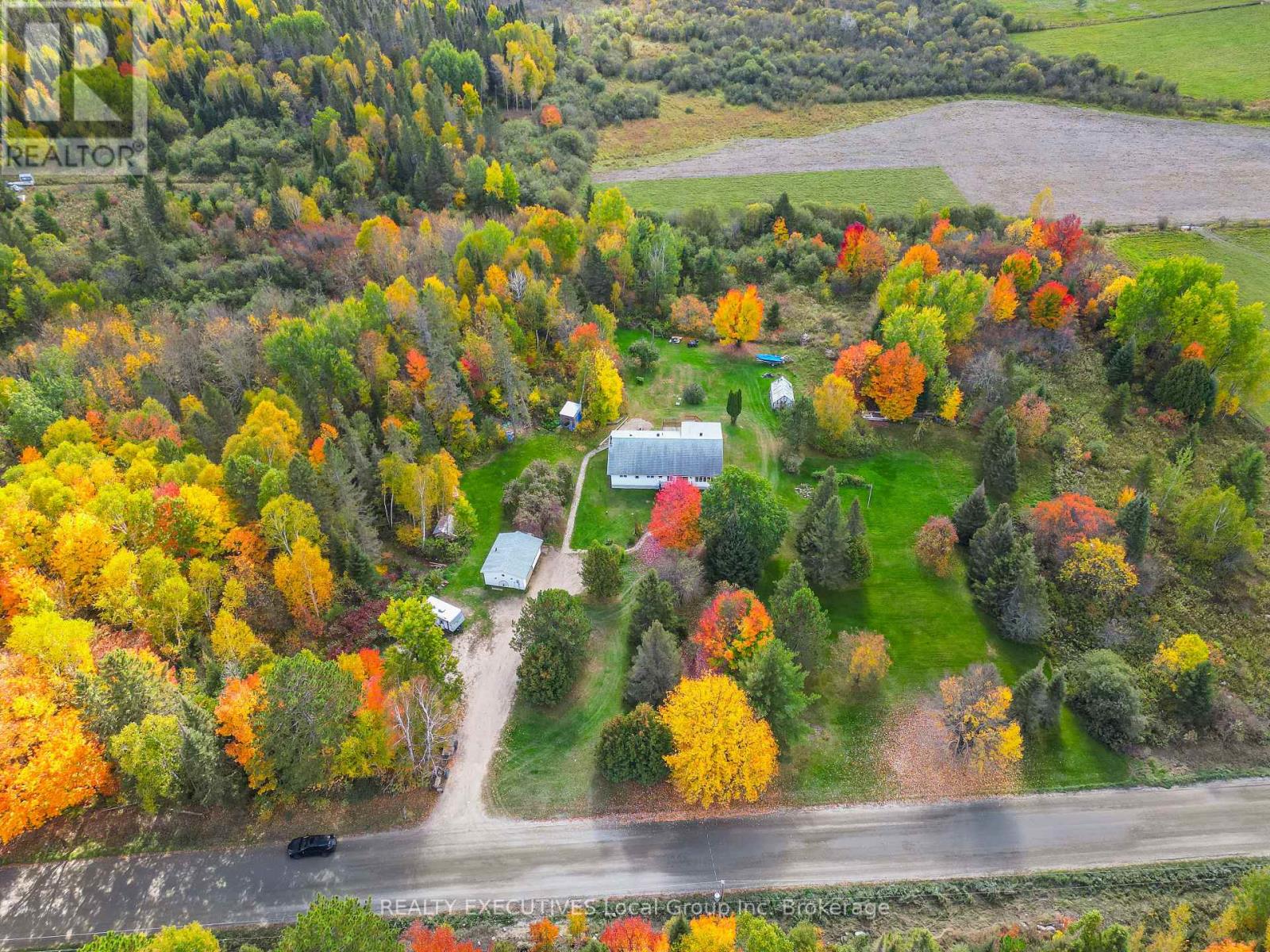 1702 SOUTH SHORE ROAD, Chisholm, Ontario
