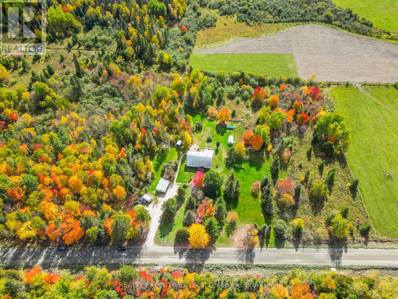 1702 South Shore Road, Chisholm, Ontario  P0H 1B0 - Photo 19 - X14030838