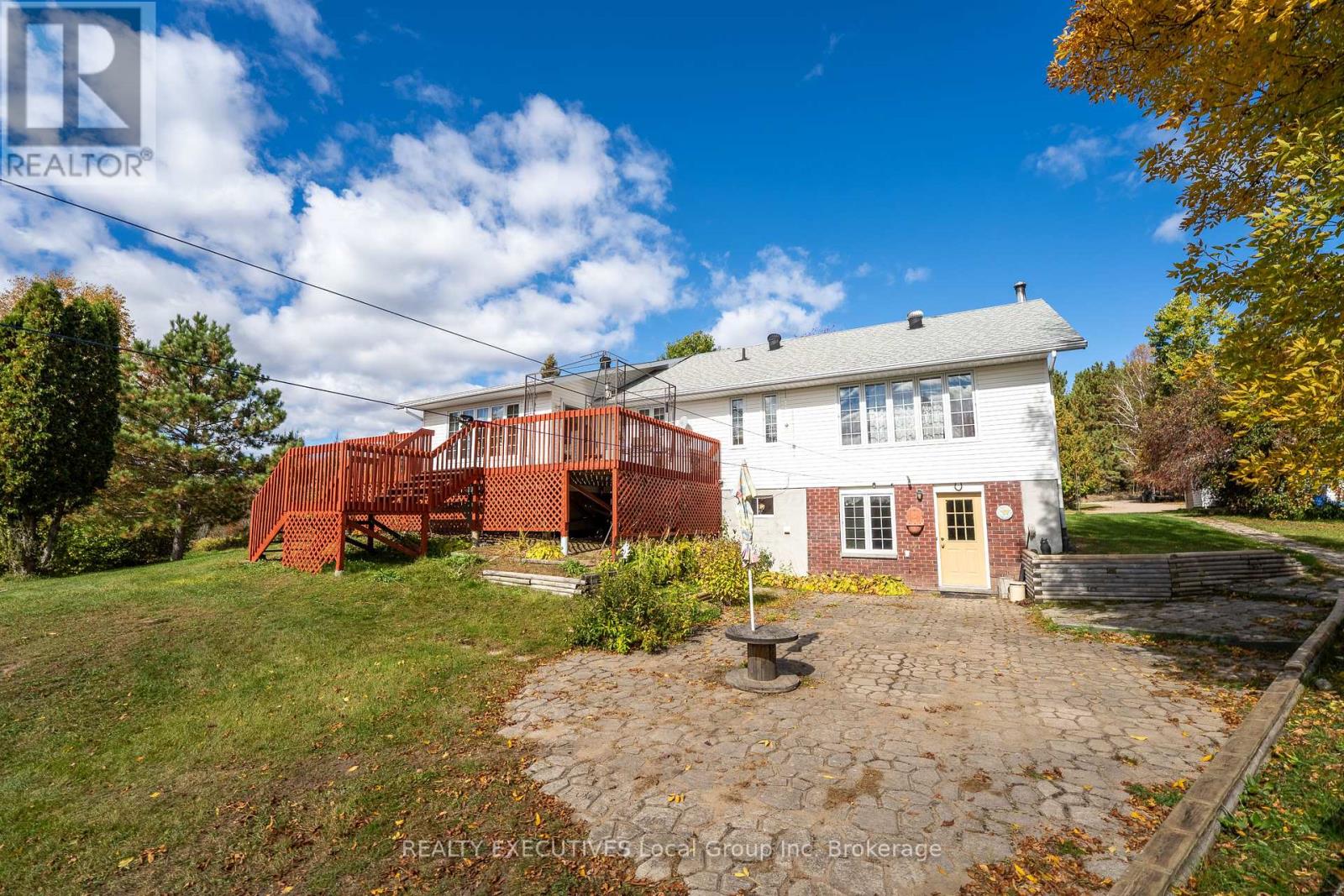 1702 South Shore Road, Chisholm, Ontario  P0H 1B0 - Photo 8 - X14030838