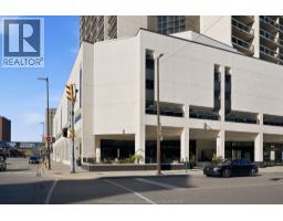150 PARK STREET Unit# 2602, Windsor, Ontario