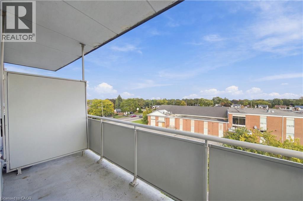 198 Scott Street Unit# 506, St. Catharines, Ontario  L2N 5T3 - Photo 11 - 40869784