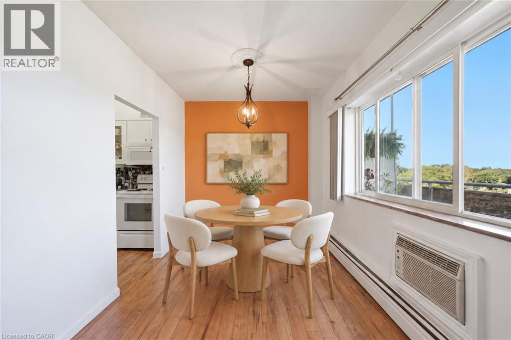 198 Scott Street Unit# 506, St. Catharines, Ontario  L2N 5T3 - Photo 6 - 40869784