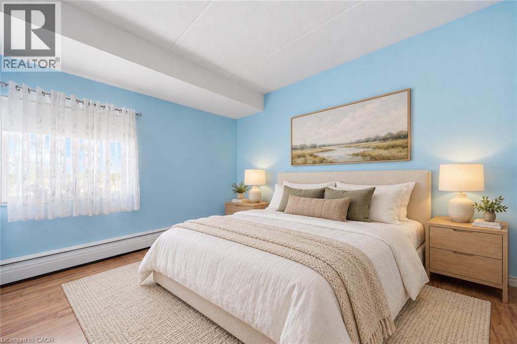 198 Scott Street Unit# 506, St. Catharines, Ontario  L2N 5T3 - Photo 9 - 40869784