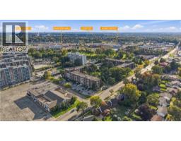 198 SCOTT Street Unit# 506, St. Catharines, Ontario