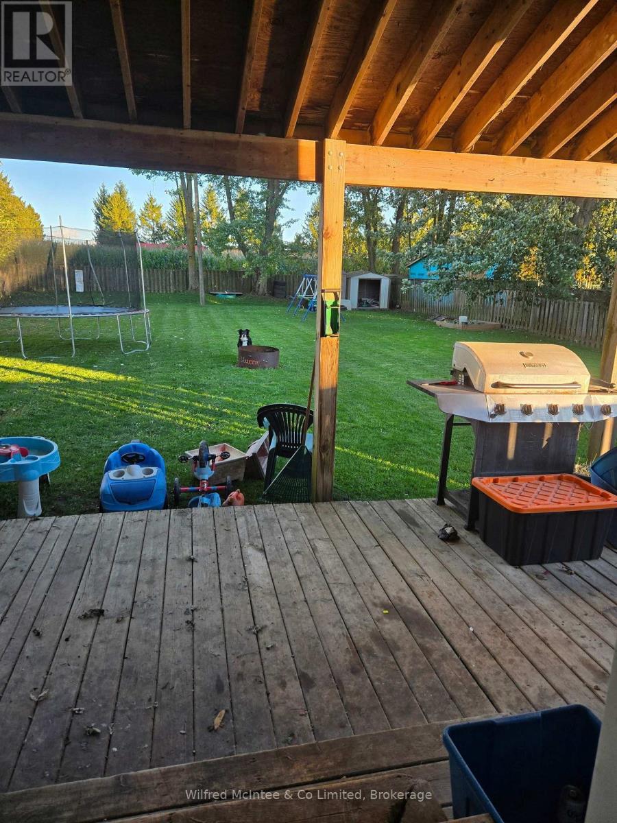 131 Clyde Street, Morris Turnberry, Ontario N0G 1G0 - Photo 8 - X14030574