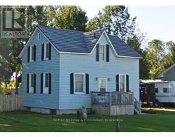 131 CLYDE STREET, Morris Turnberry, Ontario