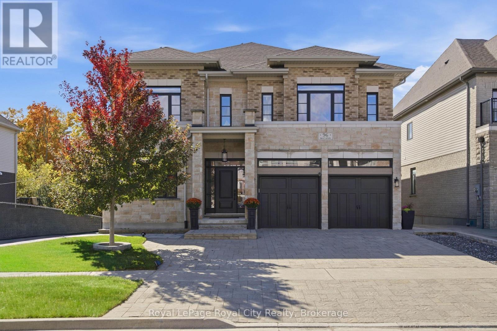 96 MCCANN STREET, Guelph, Ontario