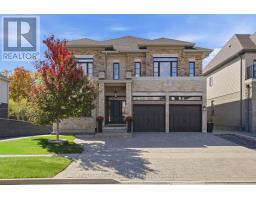 96 MCCANN STREET, Guelph, Ontario