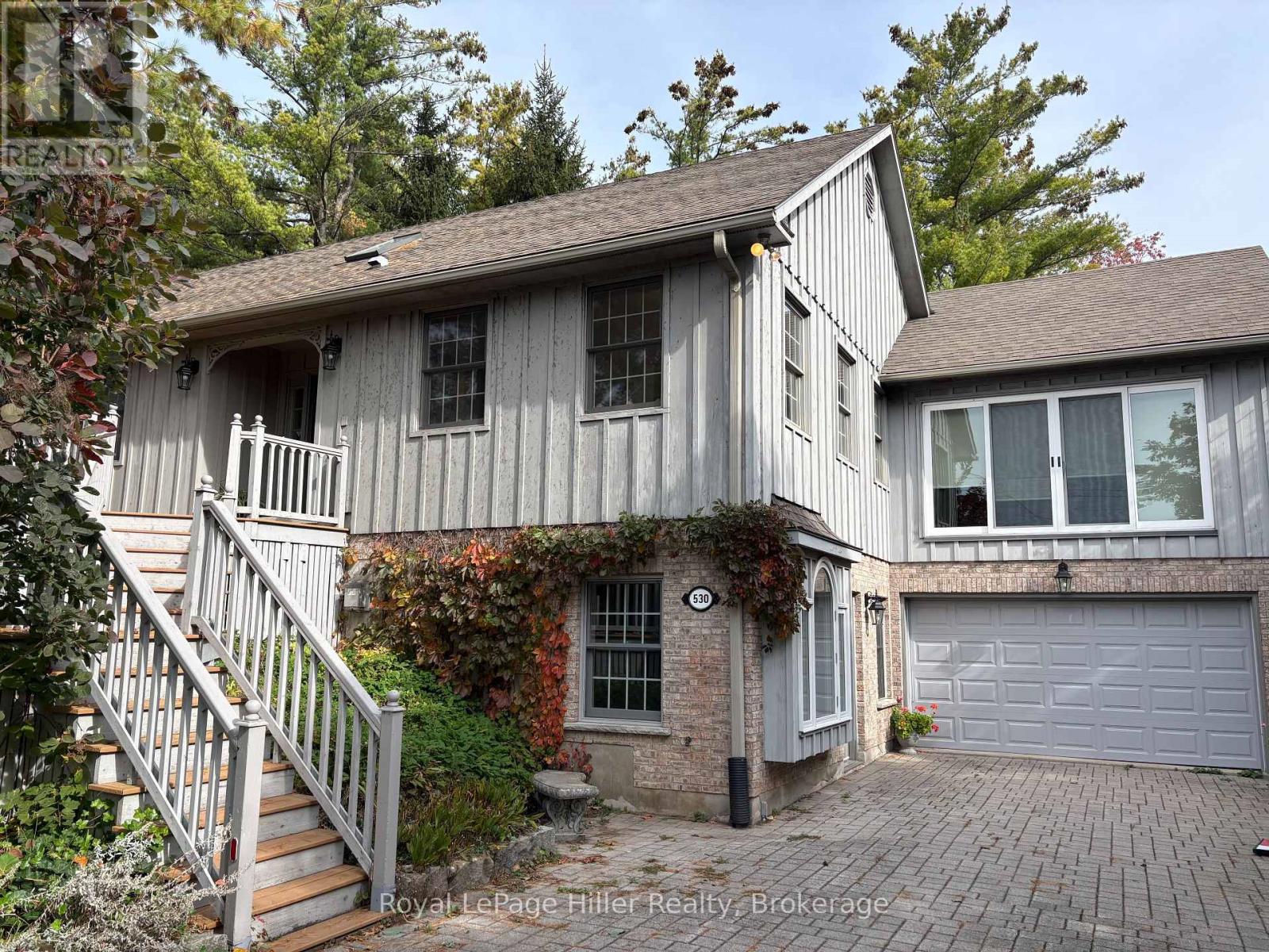 530 Holmes Street, Central Huron (Goderich), Ontario  N0M 1L0 - Photo 3 - X14030696