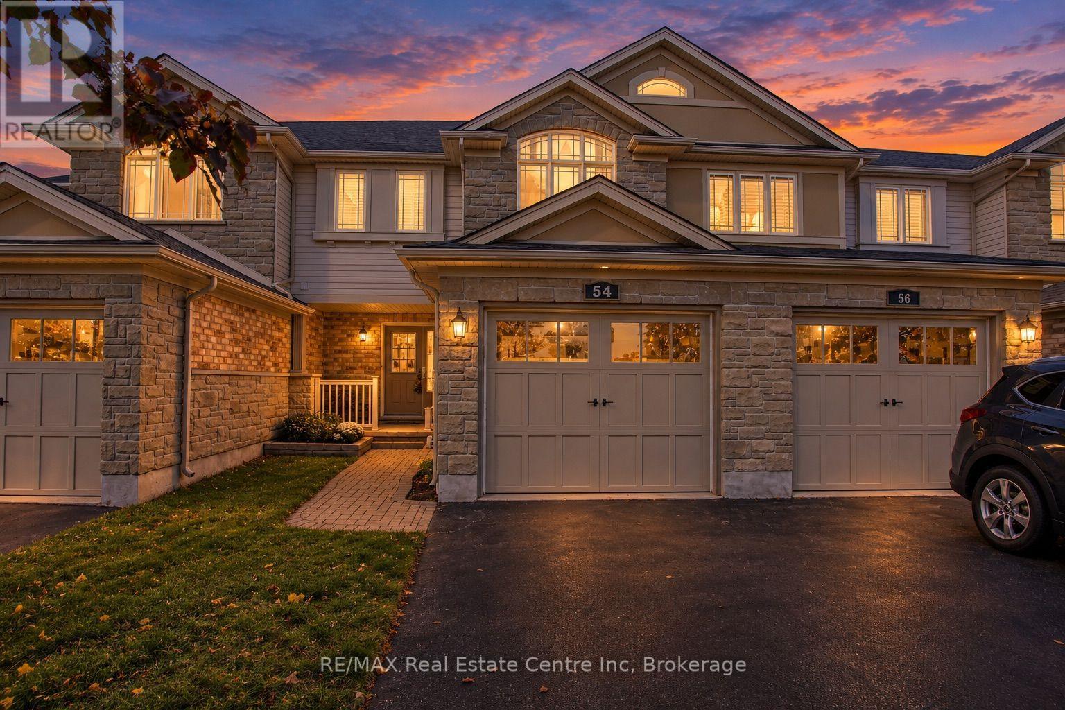 54 Wilkie Crescent, Guelph, Ontario  N1L 0C4 - Photo 25 - X14030704