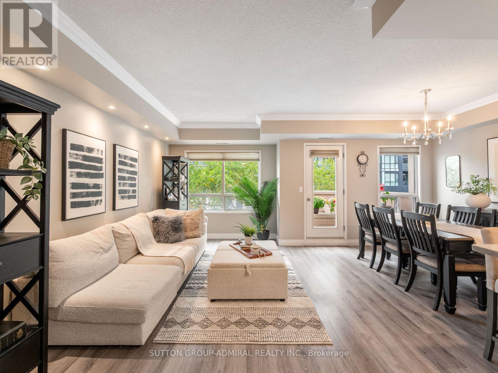 306 - 9 Greenbriar Road, Toronto, Ontario  M2K 1H4 - Photo 10 - C14030538