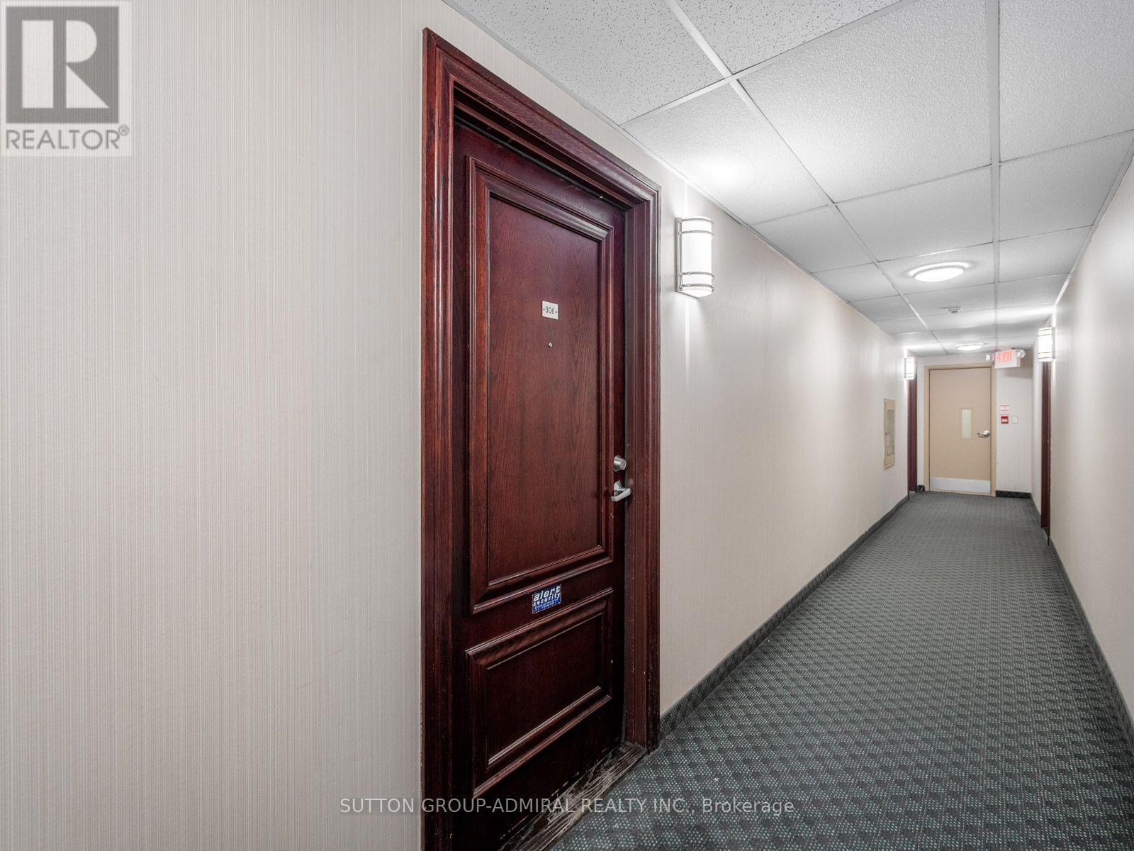306 - 9 Greenbriar Road, Toronto, Ontario  M2K 1H4 - Photo 35 - C14030538