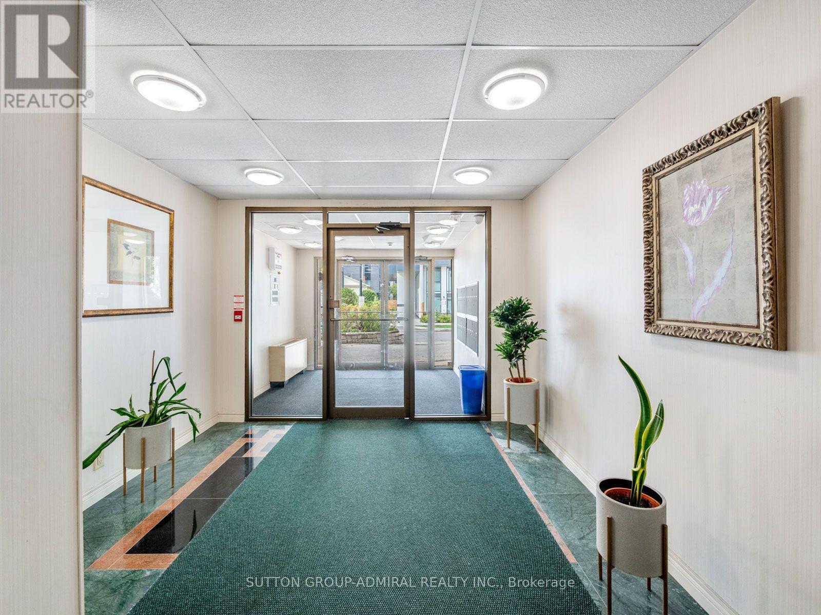 306 - 9 Greenbriar Road, Toronto, Ontario  M2K 1H4 - Photo 36 - C14030538