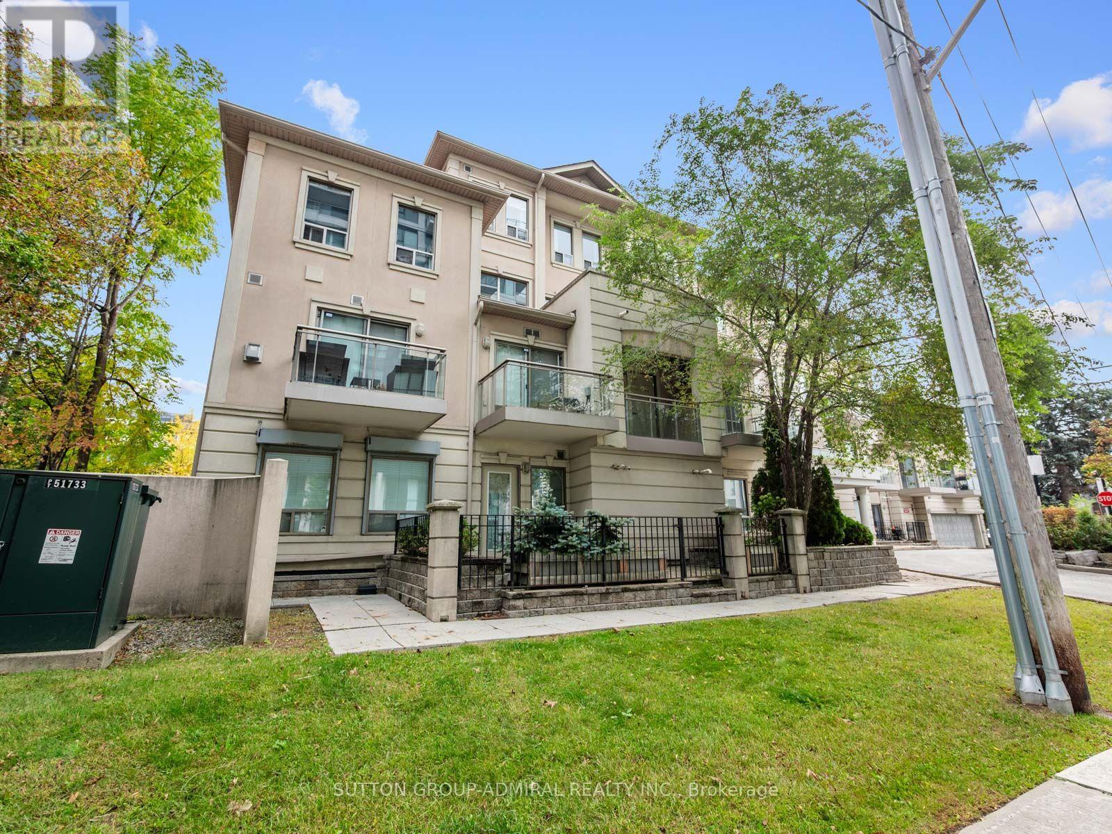 306 - 9 Greenbriar Road, Toronto, Ontario  M2K 1H4 - Photo 38 - C14030538