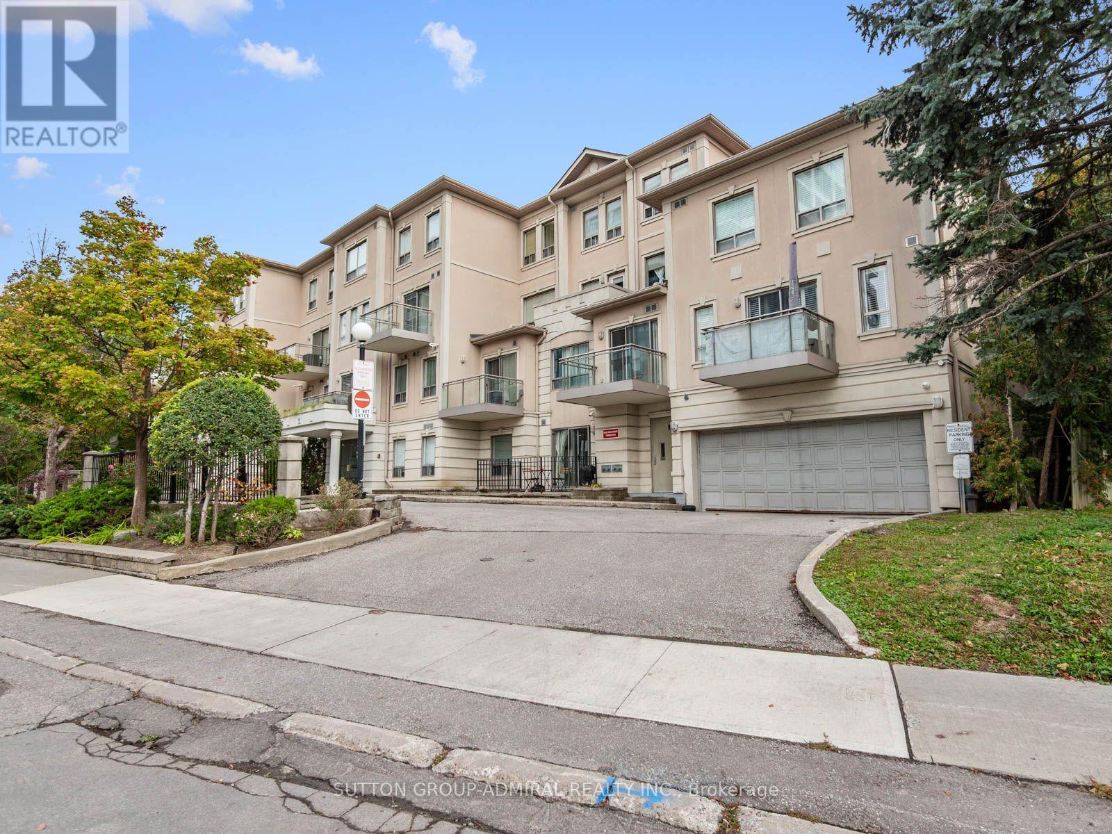 306 - 9 Greenbriar Road, Toronto, Ontario  M2K 1H4 - Photo 39 - C14030538