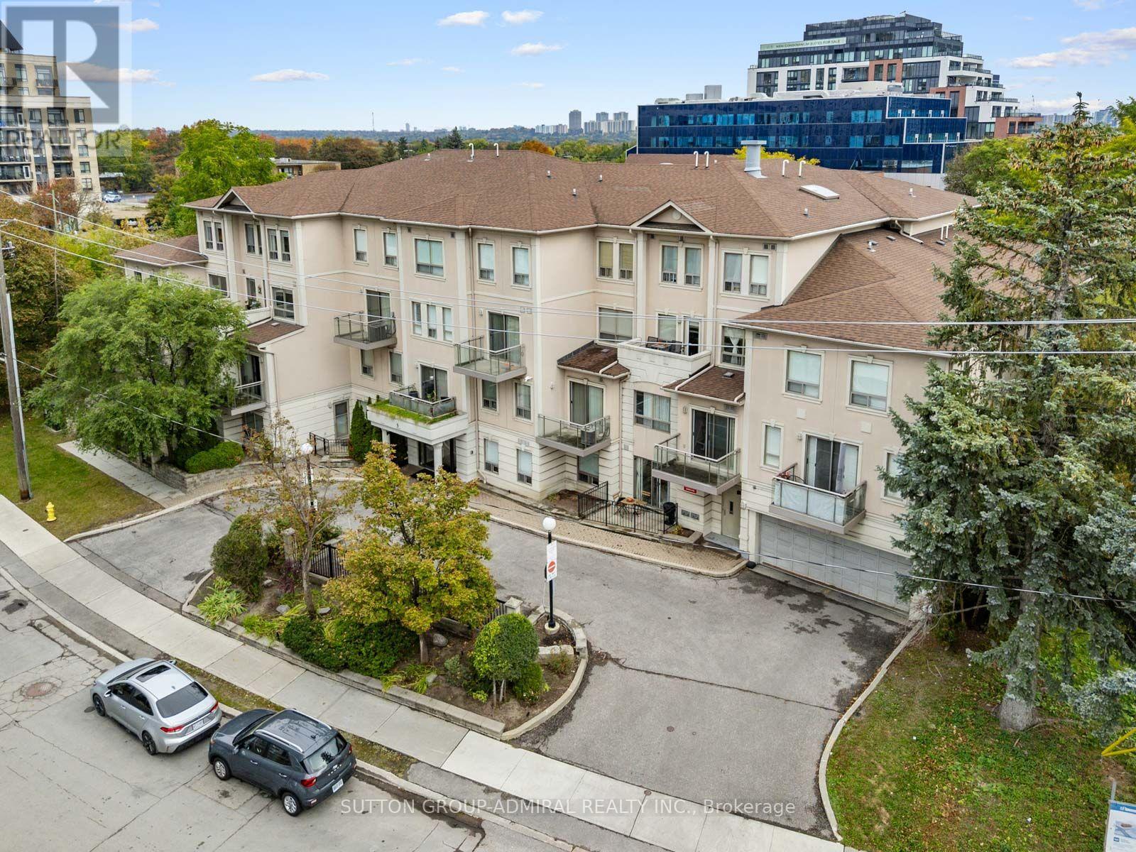 306 - 9 Greenbriar Road, Toronto, Ontario  M2K 1H4 - Photo 40 - C14030538