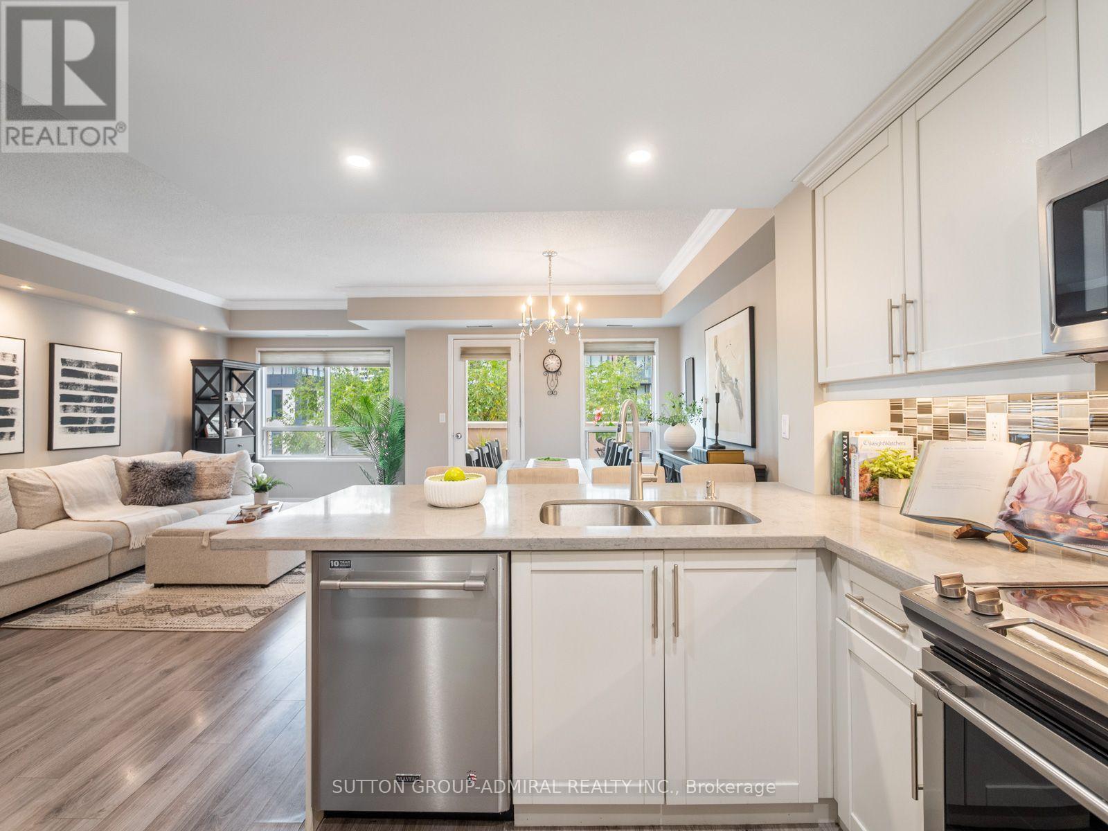 306 - 9 Greenbriar Road, Toronto, Ontario  M2K 1H4 - Photo 8 - C14030538