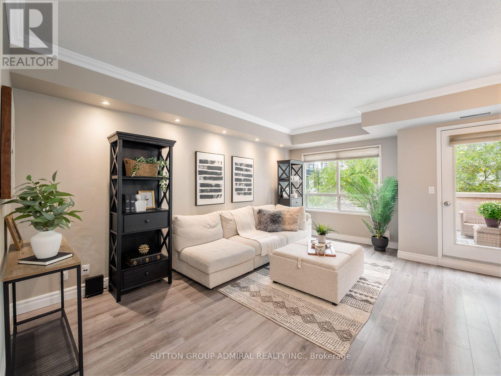 306 - 9 Greenbriar Road, Toronto, Ontario  M2K 1H4 - Photo 9 - C14030538