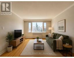 2ND FL - 82 LANARK AVENUE, Toronto, Ontario