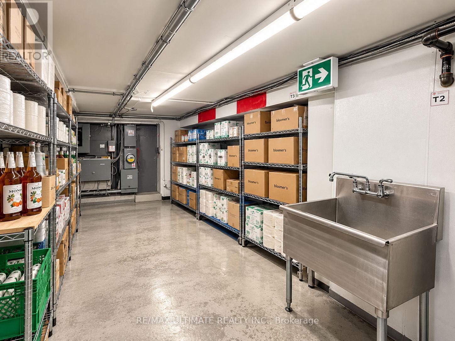 715 Queen Street W, Toronto, Ontario  M6J 1E6 - Photo 10 - C14030642