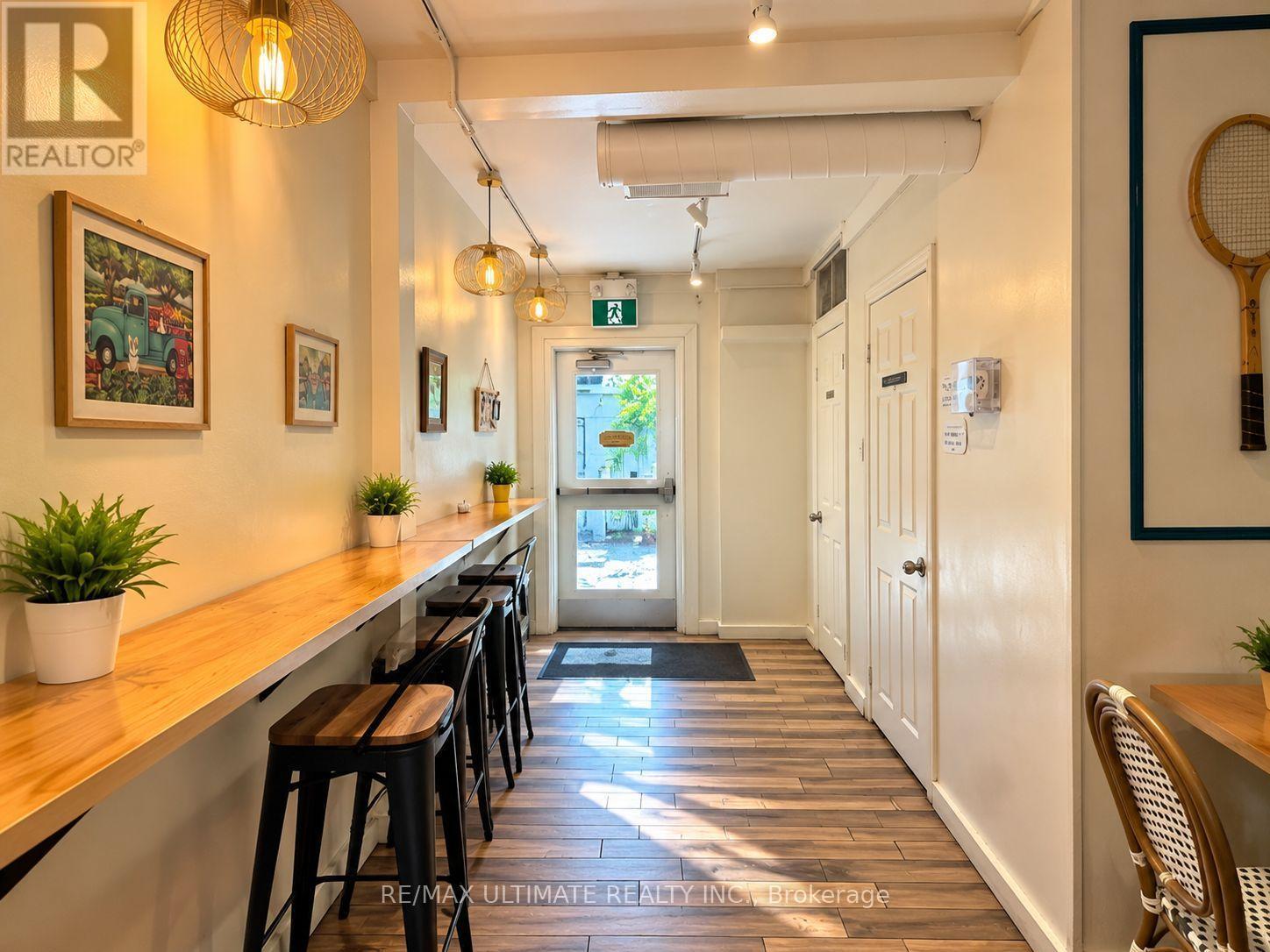 715 Queen Street W, Toronto, Ontario  M6J 1E6 - Photo 5 - C14030642