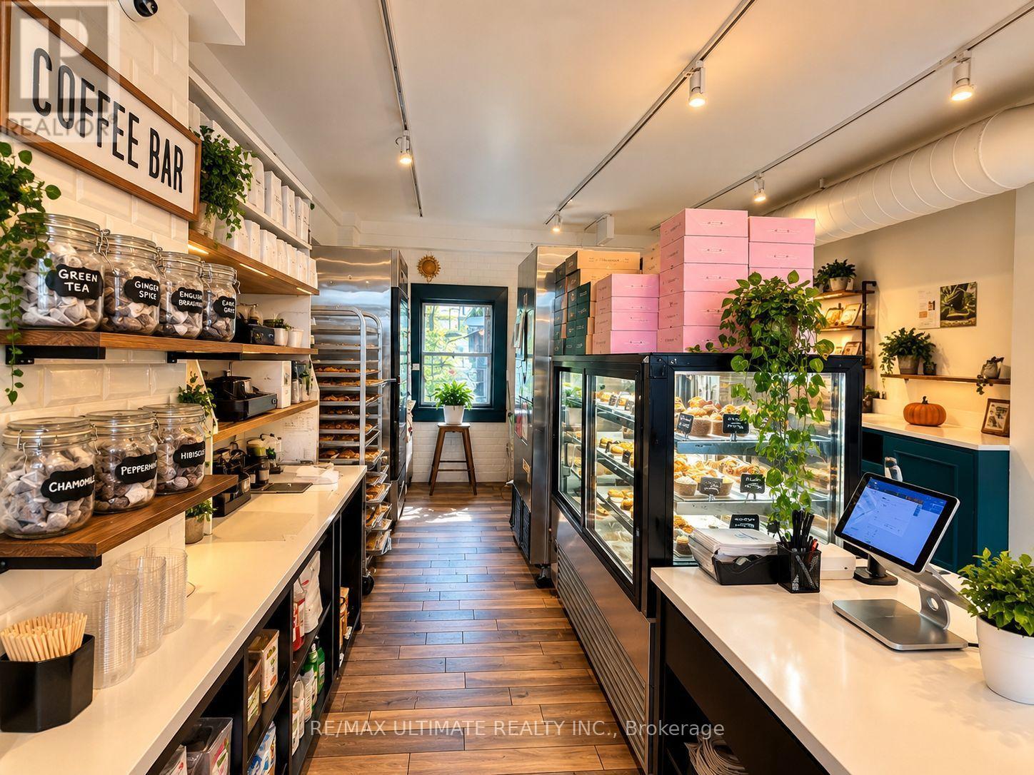 715 Queen Street W, Toronto, Ontario  M6J 1E6 - Photo 8 - C14030642