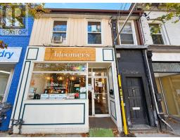 715 QUEEN STREET W, Toronto, Ontario