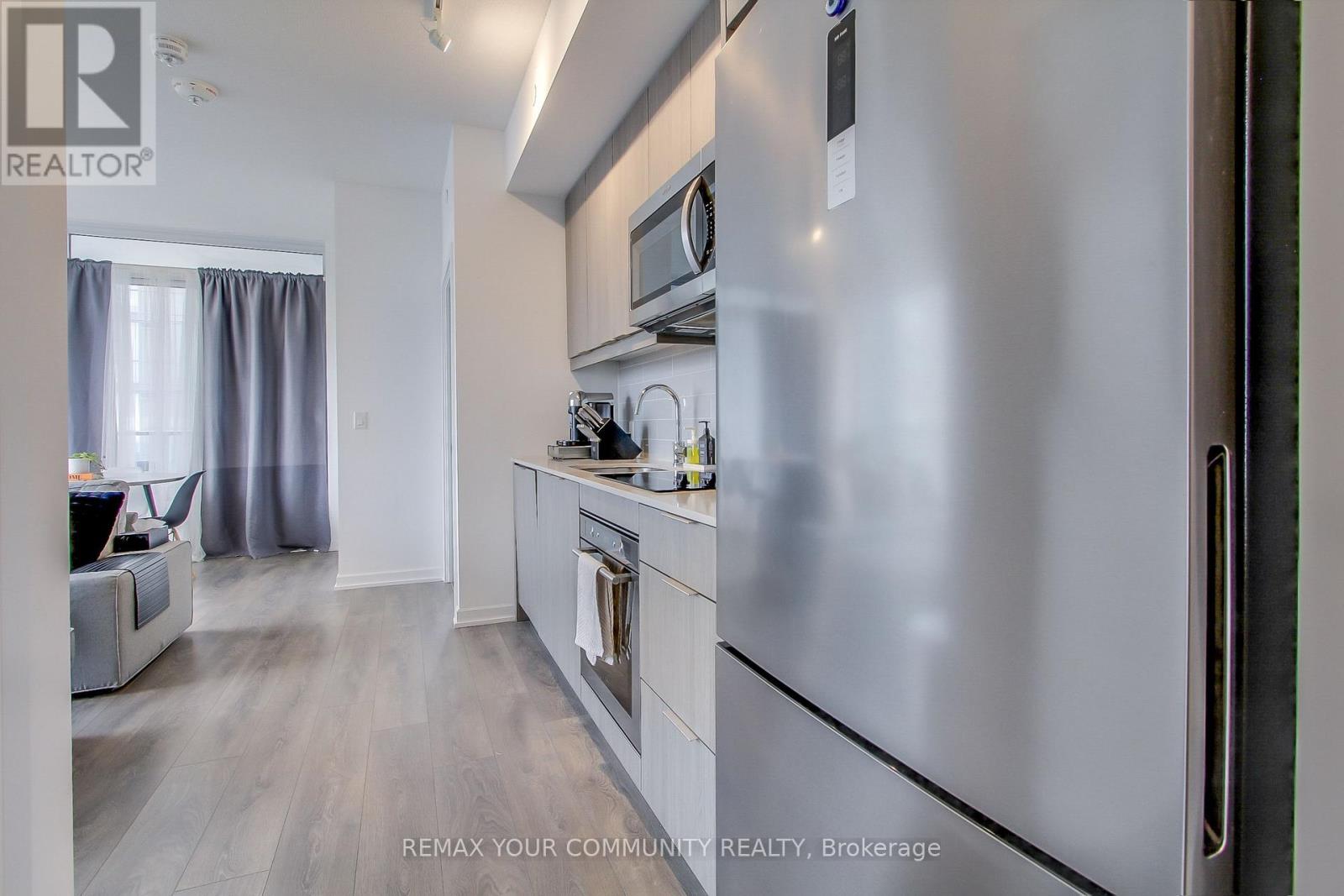 1902 - 32 Forest Manor Road, Toronto, Ontario  M2J 1M5 - Photo 13 - C14030656