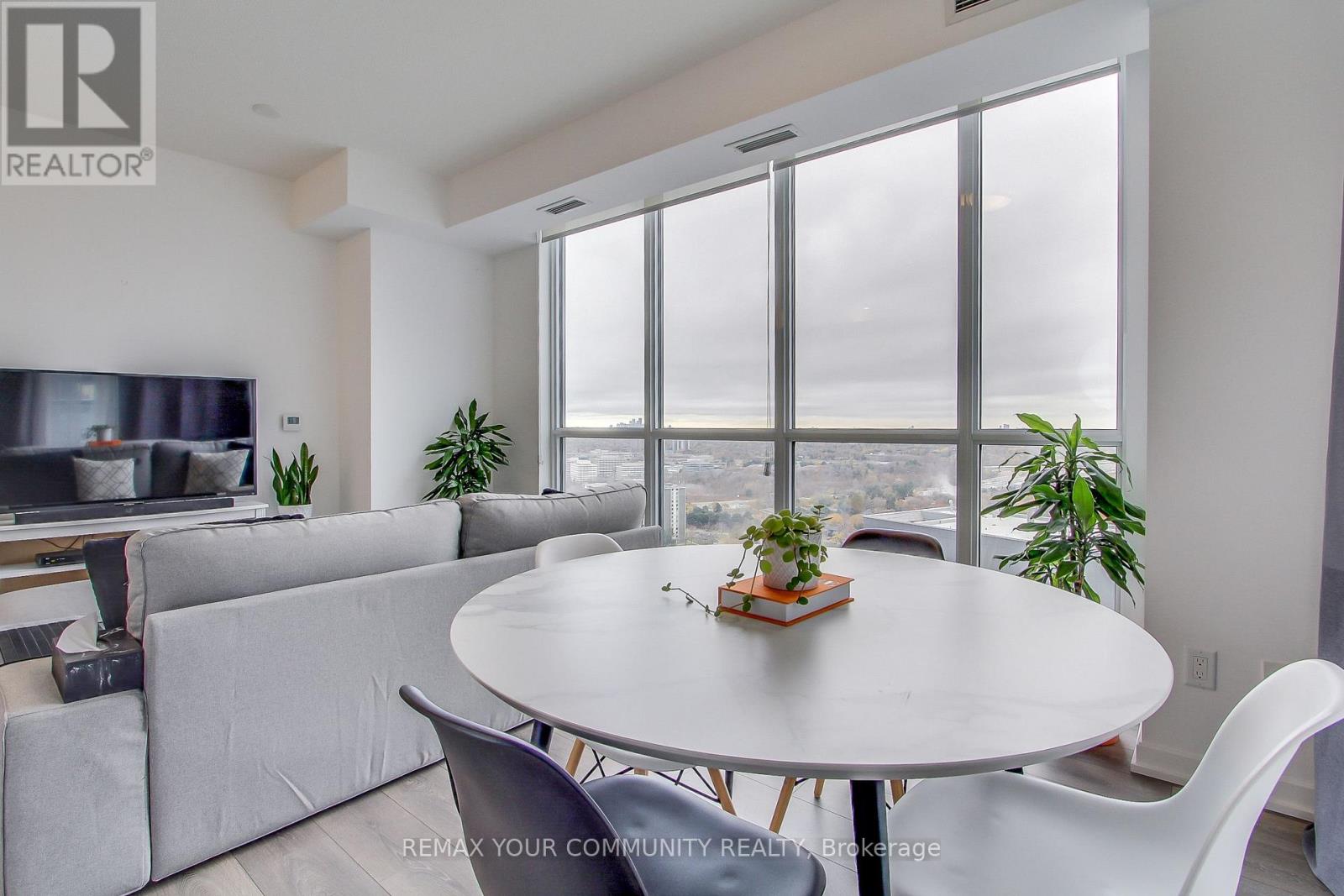 1902 - 32 Forest Manor Road, Toronto, Ontario  M2J 1M5 - Photo 21 - C14030656