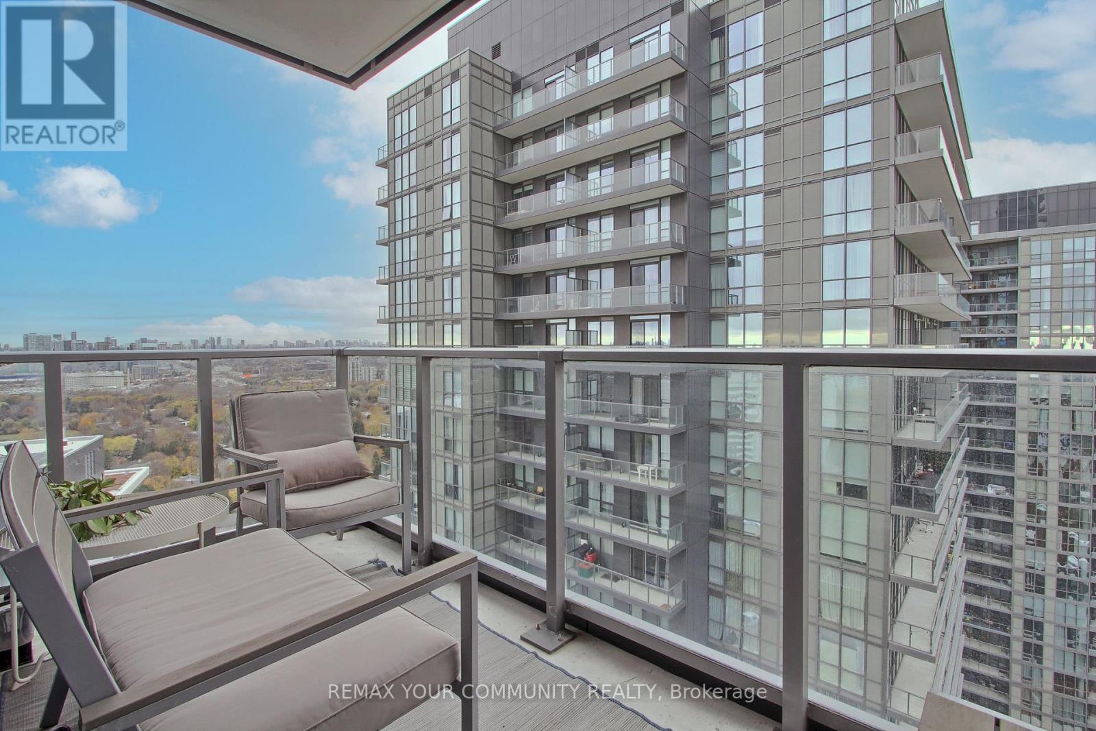 1902 - 32 Forest Manor Road, Toronto, Ontario  M2J 1M5 - Photo 34 - C14030656