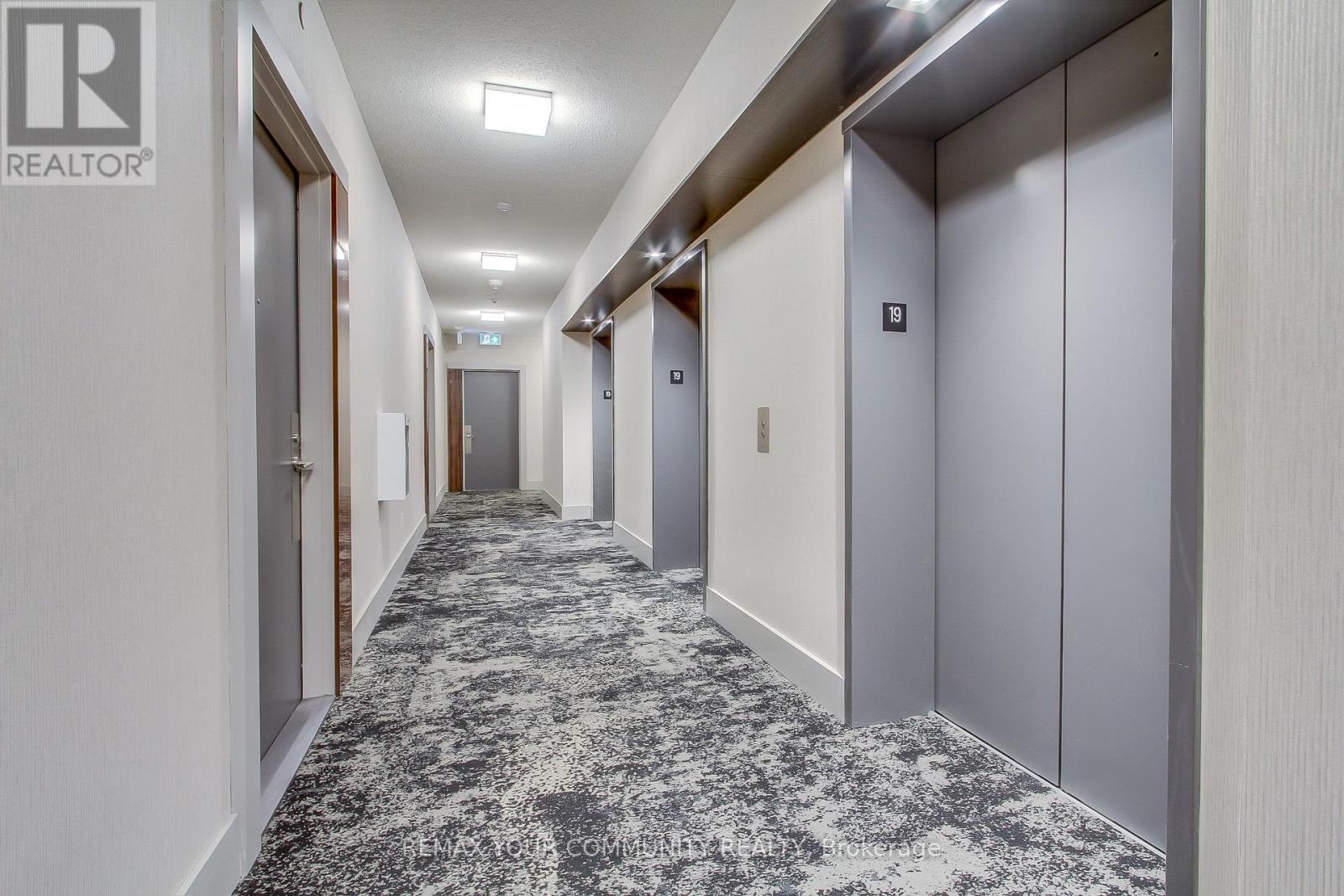1902 - 32 Forest Manor Road, Toronto, Ontario  M2J 1M5 - Photo 6 - C14030656