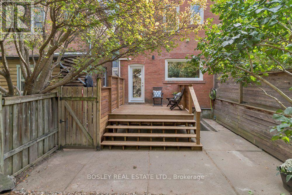 206 Ashworth Avenue, Toronto, Ontario  M6G 2A7 - Photo 28 - C14030678