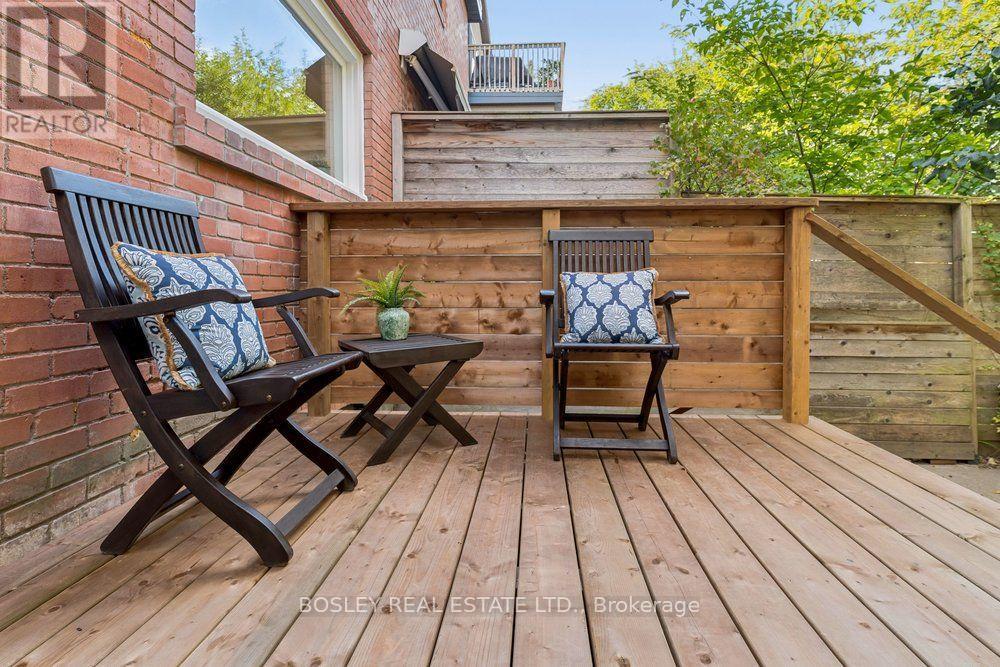 206 Ashworth Avenue, Toronto, Ontario  M6G 2A7 - Photo 29 - C14030678